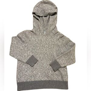 Old Navy Hooded Sweater  4T